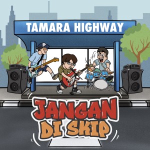Listen to Liburan song with lyrics from Tamara Highway