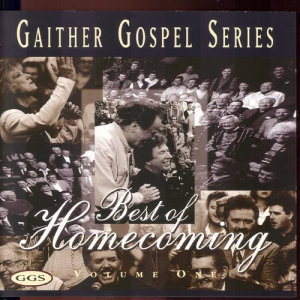 收聽Bill & Gloria Gaither的Without Him (The Best of Homecoming Volume 1 Version)歌詞歌曲