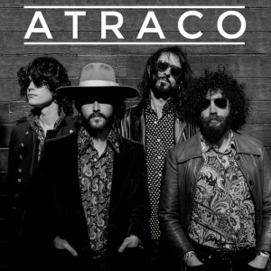 ดาวน์โหลดและฟังเพลง En Mi Cartera พร้อมเนื้อเพลงจาก Atraco