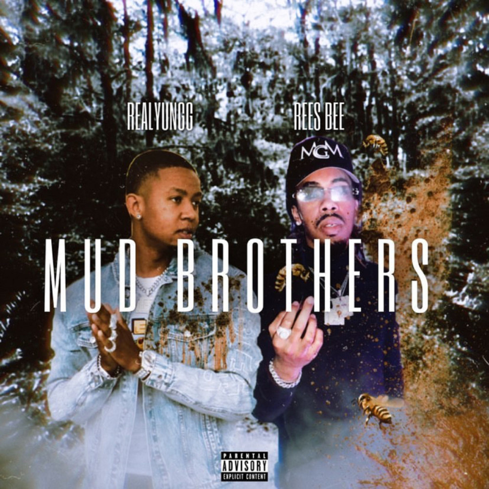Mud Brothers (Explicit)