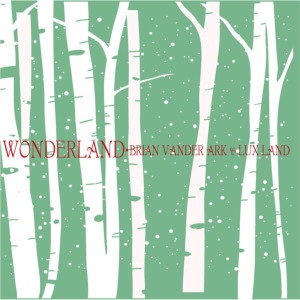 收听Brian Vander Ark的All I Want歌词歌曲