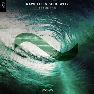 Rawolle的專輯Teahupoo