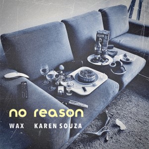 Album No Reason from Karen Souza