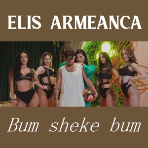 Listen to Bum sheke bum song with lyrics from Elis Armeanca