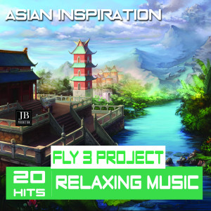 ดาวน์โหลดและฟังเพลง Lovely พร้อมเนื้อเพลงจาก Fly 3 Project