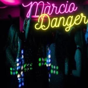 Marcio的專輯DANGER (Explicit)