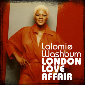 Album London Love Affair oleh Lalomie Washburn