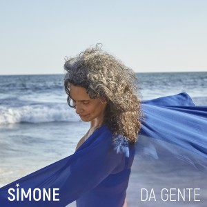Simone的專輯Da Gente