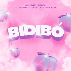 Eguzblack的專輯Bidibó