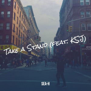 Listen to Take a Stand song with lyrics from Sea-H