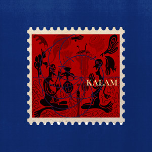 Swellow的专辑Kalam