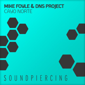 收聽Mike Foyle的Cayo Norte (Original Mix)歌詞歌曲