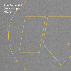 Album Glazial (Explicit) from Low End Activist
