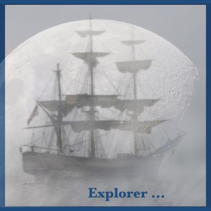 收聽Corny的Explorer歌詞歌曲