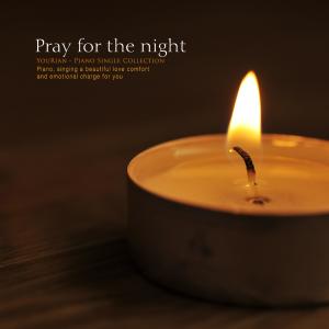 Album Pray for the Night from 유리안