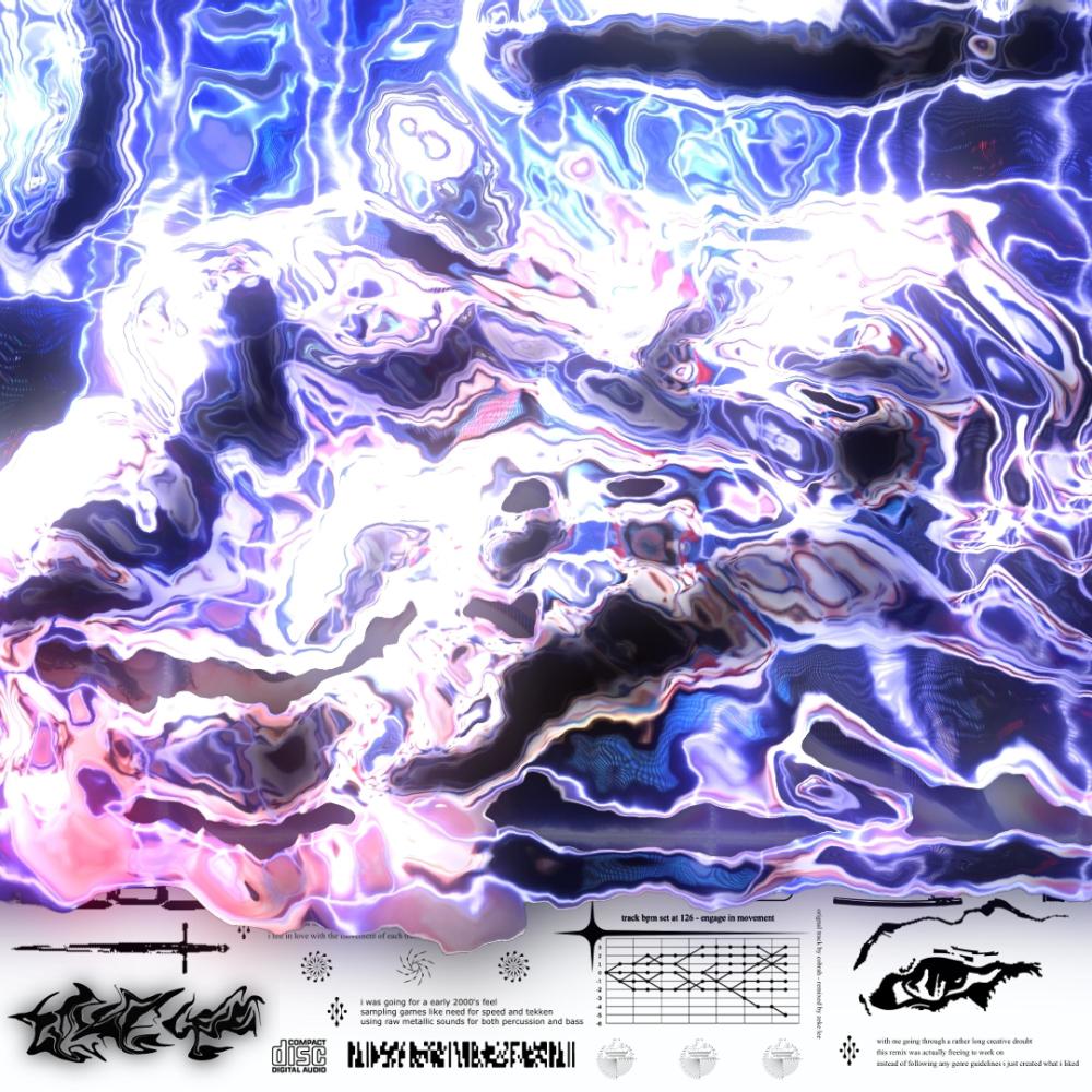 BRAND NEW MIX (feat. COBRAH) (Special Version) (Explicit)