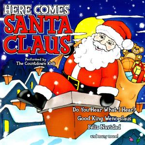 ดาวน์โหลดและฟังเพลง O Come, Little Children (其他) พร้อมเนื้อเพลงจาก The Countdown Kids
