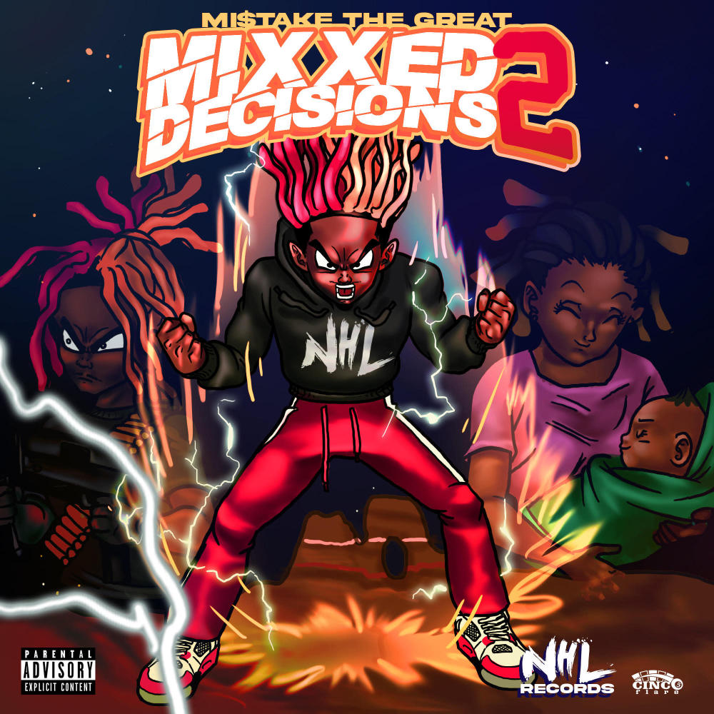 To Da Brain (feat. Summrs|Explicit)