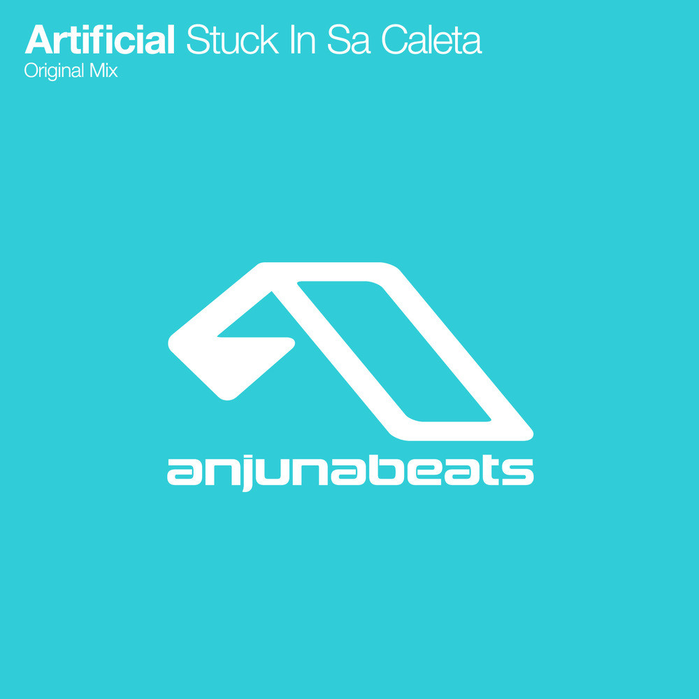 Stuck In Sa Caleta (Original Mix)