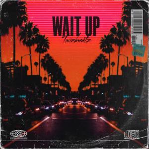 Album Wait Up oleh Twinbeatz