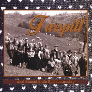 ดาวน์โหลดและฟังเพลง Ha-ti-dæ พร้อมเนื้อเพลงจาก Snaustrinda spelemannslag
