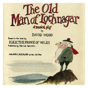 ดาวน์โหลดและฟังเพลง Heather Lament พร้อมเนื้อเพลงจาก The Old Man of Lochnagar - Original Cast
