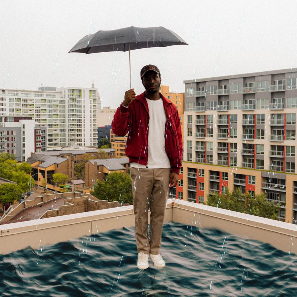 When It Rains