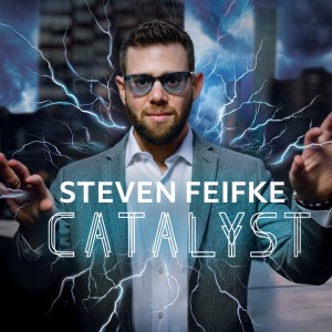 Steven Feifke的專輯Catalyst