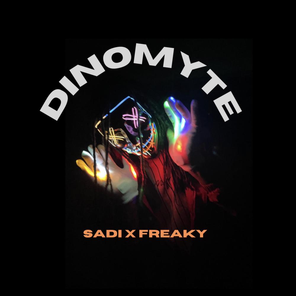 Dinomyte (Explicit)