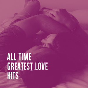 Album All Time Greatest Love Hits from The Cover Lovers