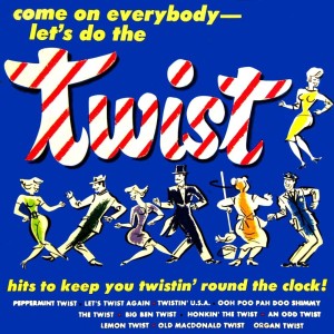 Album Twist from Fats
