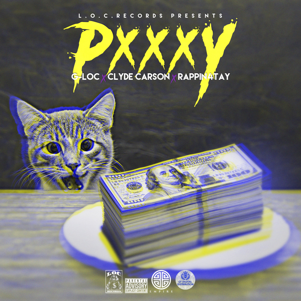 Pxxxy (Explicit)