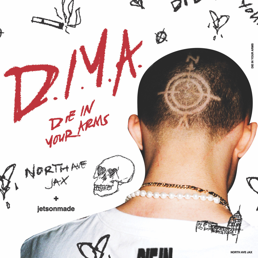 D.I.Y.A. (Die In Your Arms) (Instrumental)