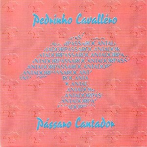 Dengarkan lagu Miragem de Verão nyanyian Pedrinho Cavalléro dengan lirik