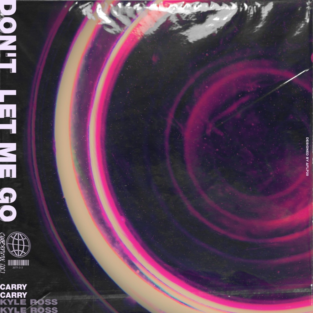 Don't Let Me Go（Original Mix） (Original Mix)