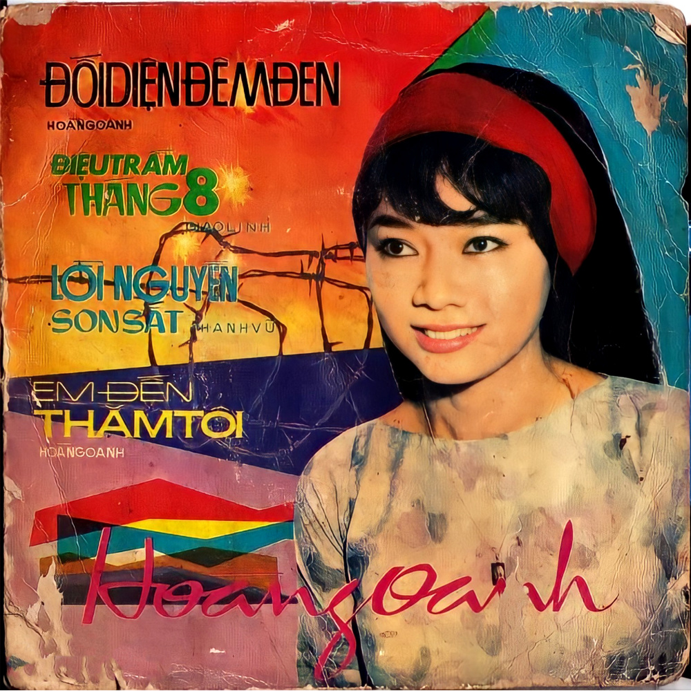 Điệu Trầm Tháng 8