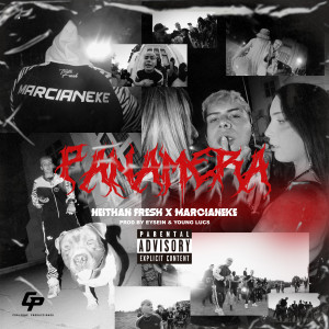 收聽Neithan Fresh的Panamera (Explicit)歌詞歌曲