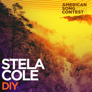 Stela Cole的專輯DIY (From “American Song Contest”)
