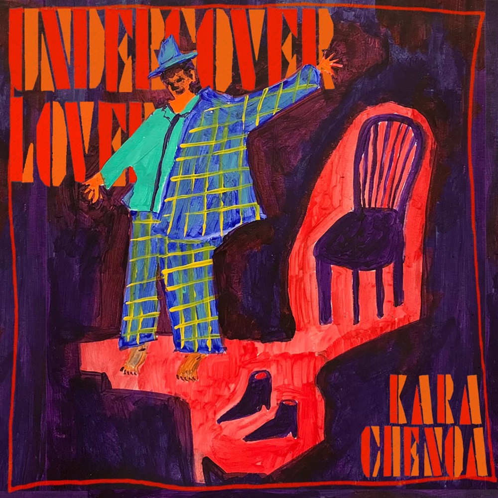 Undercover Lover