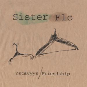 收聽Sister Flo的Shapes歌詞歌曲