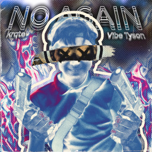 Album No Again from krqte