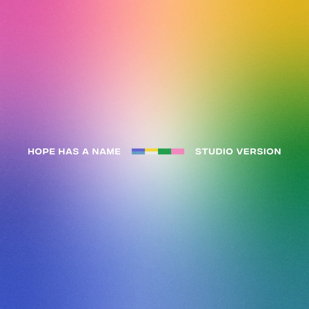 Hope Has a Name (Studio Version)