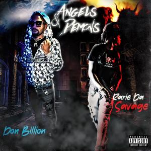 Listen to Lamb Trucks (feat. Rx Paco & Rx Peso) (Explicit) song with lyrics from Don Billion