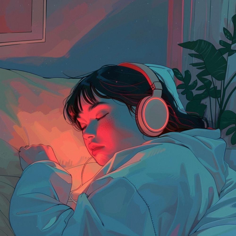 Night Deep Lofi
