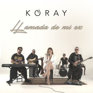 Album Llamada De Mi Ex oleh KoRay