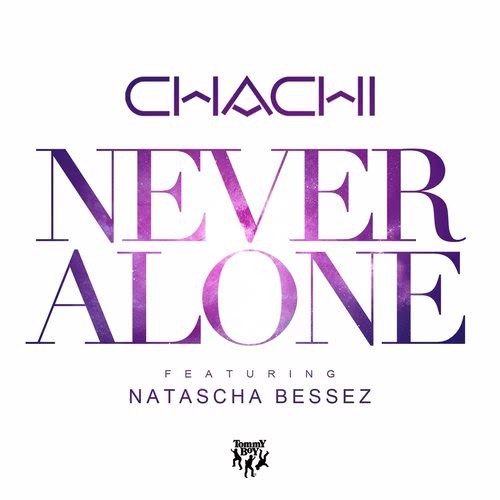 Never Alone (feat. Natascha Bessez) (Ruxell Remix)