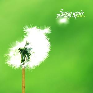 Album Spring winds passing by from 