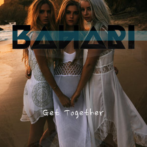 ดาวน์โหลดและฟังเพลง Get Together พร้อมเนื้อเพลงจาก Bahari