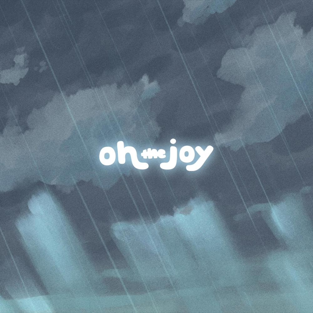 cloudy drops