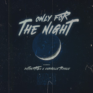 DCthePrez的专辑Only for the Night (Explicit)